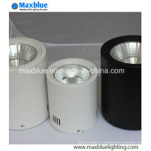 25W/35W Open Mounted Dimmable COB LED Ceiling Light